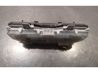 Přístrojová deska  Subaru Legacy 2011 NS05003K, 0308111131249  