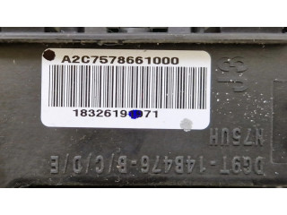 Модуль управления BSM JU5T15604, JU5T15604BAM   Ford Edge II    