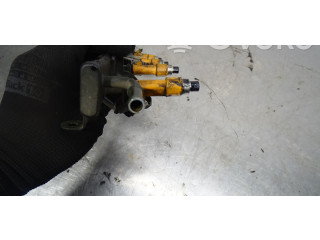 Vstřikovací lišta 297500-0120   Suzuki Ignis    M13A 