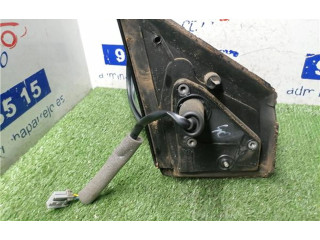 Zpětné zrcátko  Nissan Almera Tino 2001    