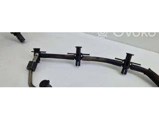 Vstřikovač 059130755CG, 0445010806   Audi A4 S4 B9  pro naftový motor 3.0 CRTC 