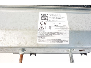 Подушка безопасности для колен P1NU88DX9AE   Jeep Grand Cherokee