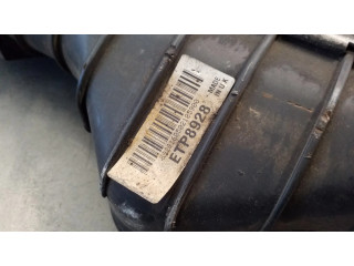 Интеркулер  ETP8928   Volvo S40, V40 1.9