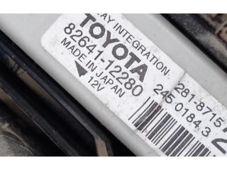 Pojistková skříňka Řídící jednotka BSM 8264112280   Toyota Auris 150 2012