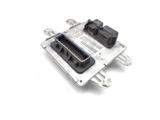 Блок комфорта P04692024AK   Jeep Commander   