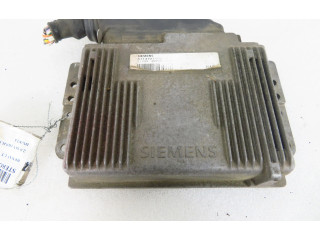 Řídící jednotka S113721102D, S113721102D   Renault Safrane 1997