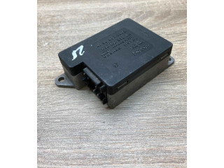 Блок подушек безопасности 0038200610, 0285001050   Mercedes-Benz 190 W201