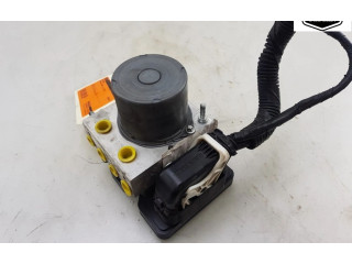 Блок АБС 476602079R, 476602079R   Renault  Kangoo II  2014 - 2021 года