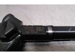Vstřikovač 16600BN821, 08G03164   Nissan Almera N16    YD22DDT 