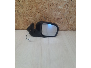 Zpětné zrcátko  Subaru Forester SH 2009  E4022793  