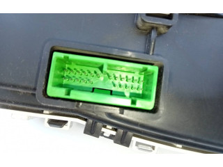 Přístrojová deska  Suzuki Jimny 2007 3411076JF0, 3411076JC  