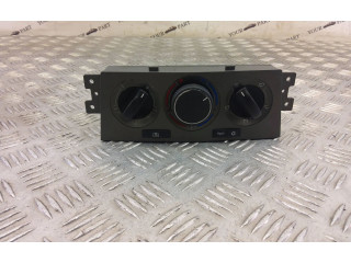 Блок управления климат-контролем 20953109   Vauxhall Antara