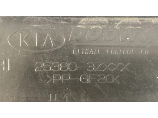 Вентилятор радиатора     25380-3Z000    Hyundai i40 2.0