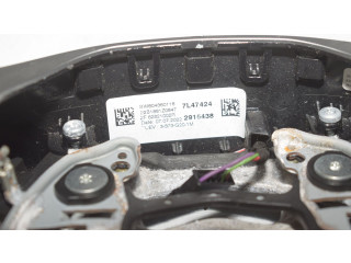 Volant BMW 1 F40 2022 8043601, 8746675  