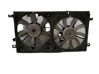 Вентилятор радиатора     1636337060    Toyota Prius (XW50) 