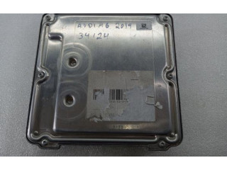 Řídící jednotka 05L907309, 0281034002   Audi A6 S6 C8 4K 2019