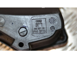 Блок предохранителей  4H0937118, 4H0937555   Audi A8 S8 D4 4H    