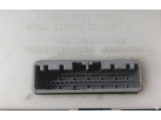 Блок управления климат-контролем D094D   Honda Jazz