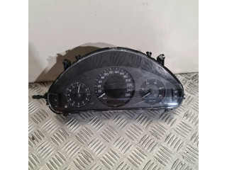 Панель приборов A2115408747   Mercedes-Benz E W211       
