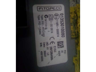   Pojistková skříňka 01353010080   Fiat Fiorino 2007