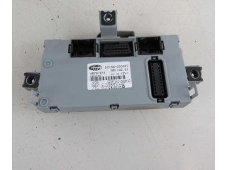   Pojistková skříňka 46797611, MagnetiMarelli   Peugeot 207 2007
