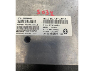 Volant Chevrolet Tahoe 2013 22832743, 111FSBM637381  