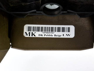 Volant Jeep Compass 2007 1EB86DK5AA  