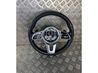 Volant Mercedes-Benz E W213 2018 A0050071599, A0004606202  