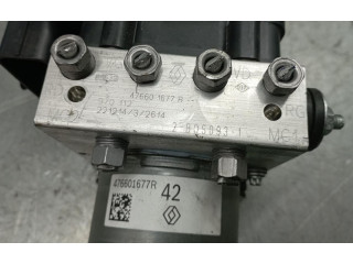 Jednotka ABS 476601677R, 0265956794   Renault Captur II 2022