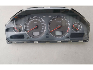 Přístrojová deska  Volvo V70 2006 30746102, 224894700T  