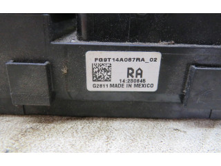   Pojistková skříňka FG9T14A067RA   Ford Mondeo MK  2015