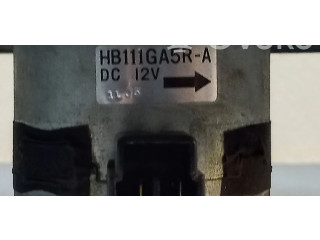 Вентилятор печки    HB111GA5RA   Mazda 626