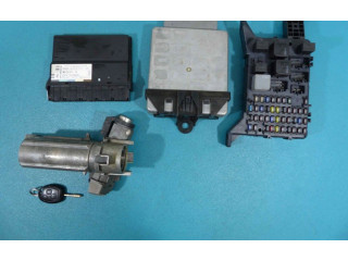 Řídící jednotka 1S7F-12A650-JC, IMPRK846724   Ford Mondeo Mk III 2001