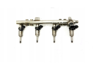 Vstřikovací lišta 175204385R, H8201141604   Nissan Qashqai     