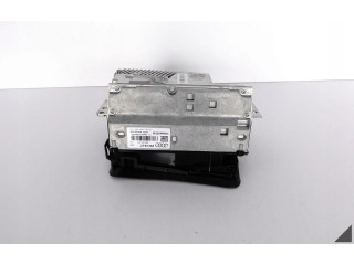 Дисплей    4H0919617   Audi A8 S8 D4 4H