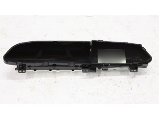 Панель приборов HR0397807   Honda Civic IX       