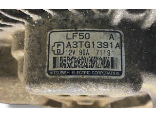 Генератор A3TG1391A, LF50   Mazda 5      