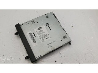 Блок управления HiFi audio