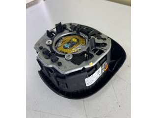Подушка безопасности водителя P1WE131X9AE, TDRJQ0554B3408   Jeep Grand Cherokee