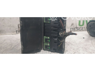   Pojistková skříňka 9632229480   Peugeot 407 2005