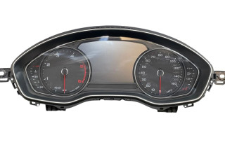 Přístrojová deska  Audi A5 2016 8W6920971, BOSCH  