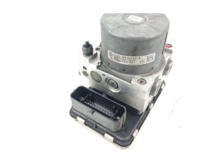 Блок АБС 7E0907379Q, 7E5614517B   Volkswagen  Caddy  2015 - 2020 года