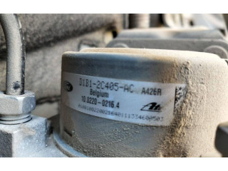 Jednotka ABS 2C405-AC   Ford Fiesta 2008
