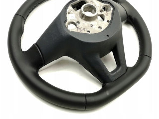 Volant Volkswagen ID.4 2020 nan, CZARNY  