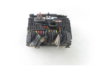 Pojistková skříňka Řídící jednotka BSM 9656593780, S118983001M   Peugeot 407 2005