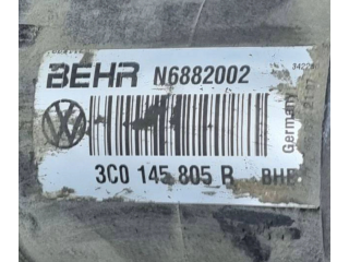 Интеркулер  3C0145805B   Volkswagen Tiguan 