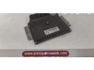 Řídící jednotka MEC37510C26711, 2371001U61C   Nissan Note (E11) 2006
