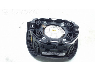 Подушка безопасности водителя 4M51A042B85, 4M51A042B85CE   Ford Focus