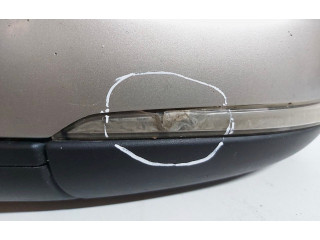 Zpětné zrcátko  levé Volvo S60 2012  31352477  