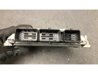 Řídící jednotka 5WS40212D, 30713699   Volvo S40 2006